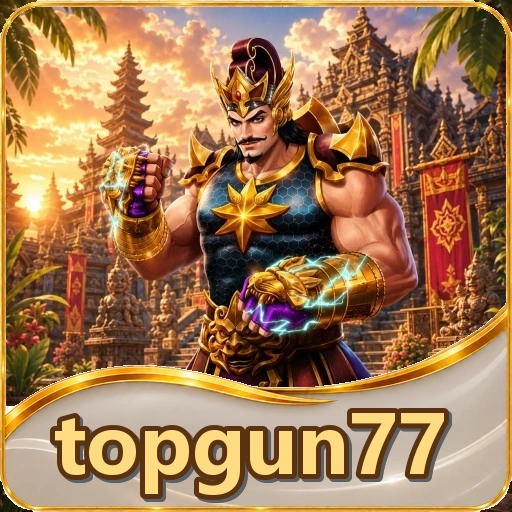 Cuplikan tampilan unduhan di dalam aplikasi topgun77