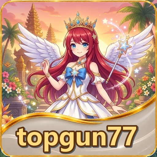 File APK topgun77 v5.2.0 siap diunduh di halaman Download