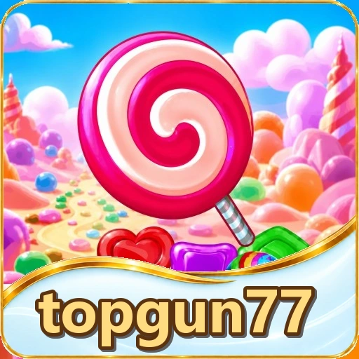 Ilustrasi pengecekan keamanan file topgun77 APK