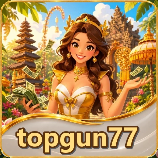 Metadata dan identitas paket aplikasi topgun77 APK
