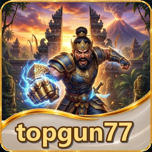 Persyaratan singkat sebelum download topgun77 APK